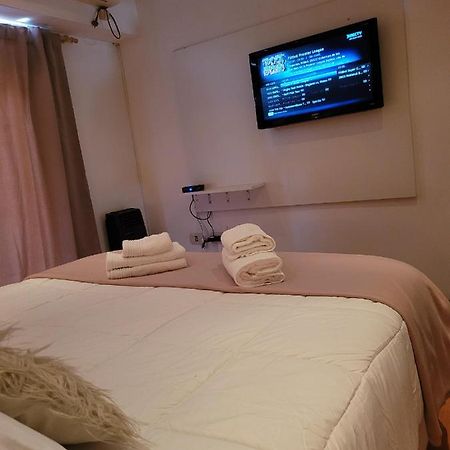 Departamentos Ines 2 Apartment Junin  Luaran gambar