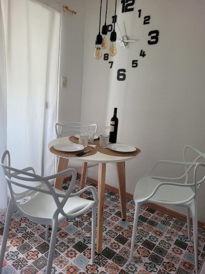 Departamentos Ines 2 Apartment Junin  Luaran gambar