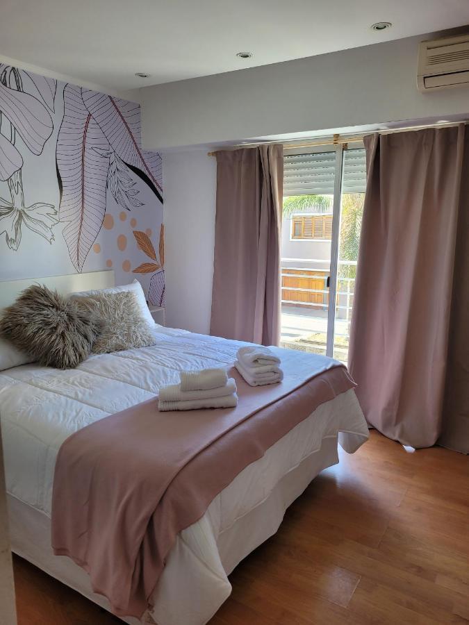 Departamentos Ines 2 Apartment Junin  Luaran gambar
