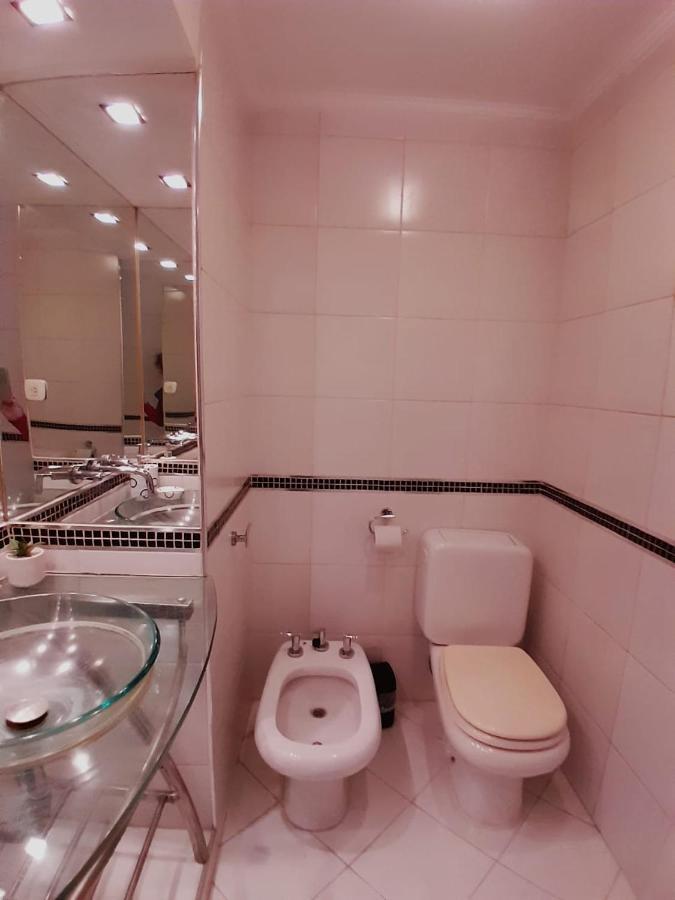 Departamentos Ines 2 Apartment Junin  Luaran gambar