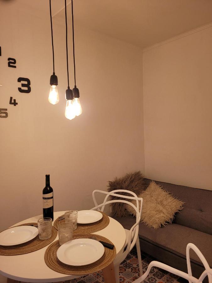 Departamentos Ines 2 Apartment Junin  Luaran gambar