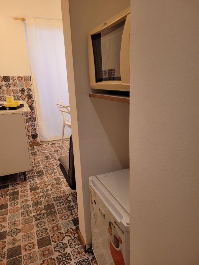 Departamentos Ines 2 Apartment Junin  Luaran gambar