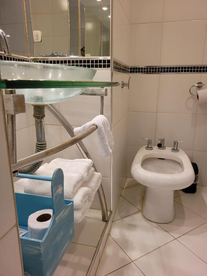 Departamentos Ines 2 Apartment Junin  Luaran gambar