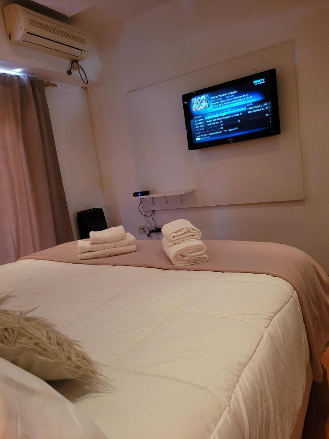 Departamentos Ines 2 Apartment Junin  Luaran gambar