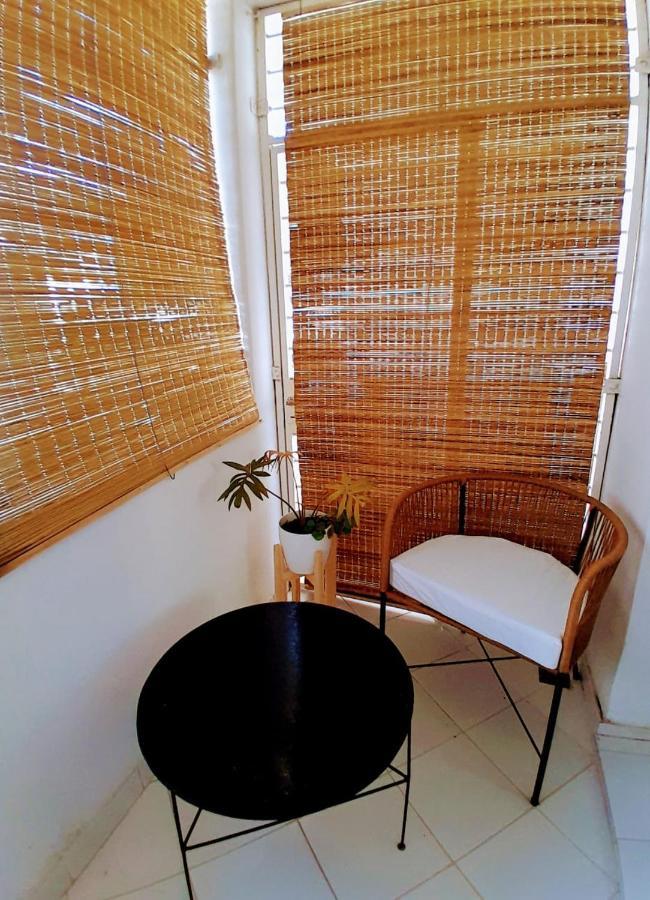Departamentos Ines 2 Apartment Junin  Luaran gambar